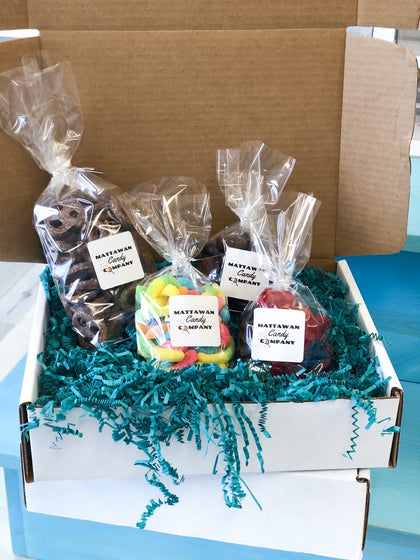 Gift Boxes