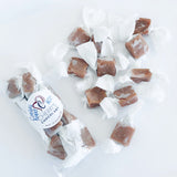 Cherri's Chocol'art Caramels