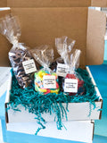 Candy Sampler Gift Boxes