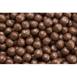 Milk Chocolate Covered Brownie Bites