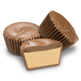 Milk Chocolate Giant Peanut Butter Cups