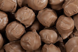 Milk Chocolate Orange Creams