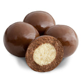 Milk Chocolate Triple Dipped Malt Balls