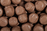 Milk Chocolate Vanilla Creams