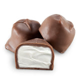 Milk Chocolate Vanilla Creams