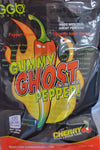 Gummy Ghost Pepper