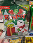 Ring Pop, Christmas Ring Pops