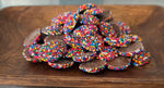 Milk Chocolate Nonpareils