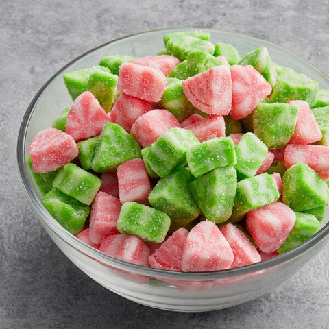 Gummi Watermelon Slices
