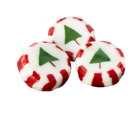 Brach's Peppermint Nougats