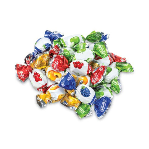 Colombina Mini Hard Candies - Assorted