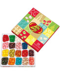 Jelly Belly 20-Flavor Jelly Beans Christmas Gift Box