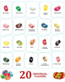 Jelly Belly 20-Flavor Jelly Beans Christmas Gift Box