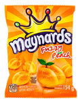 Maynards Fuzzy Peach Gummy Candy