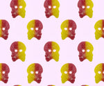 BUBS Swedish Candy Raspberry Lemon