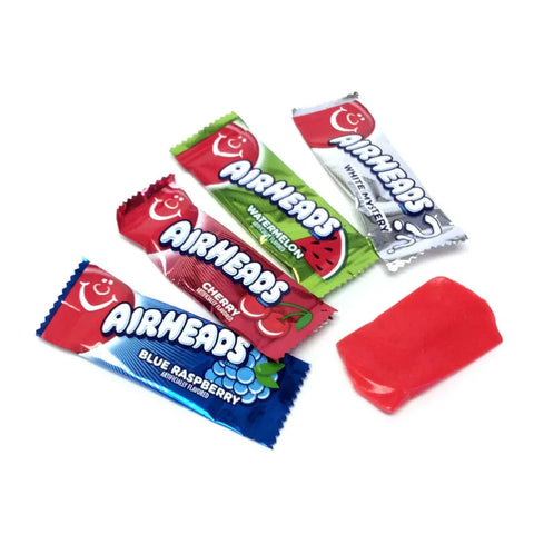 AirHeads Mini Bars