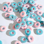 Swedish Candy Rings