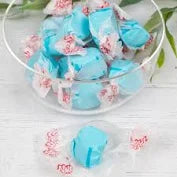 Taffy Town Blue Raspberry Salt Water Taffy