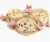 Taffy Town Chocolate Chip Cookie Salt Water Taffy