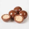 Milk Chocolate Malt Balls
