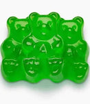 Apple Gummy Bears