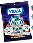 Gummy Eyeballs