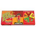 Jelly Belly Bean Boozled Fiery Five 3.5oz Spinner Box