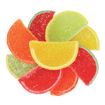Assorted Fruit Slices