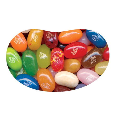 Jelly Belly Bulk Jelly Beans 49 Assorted Flavors