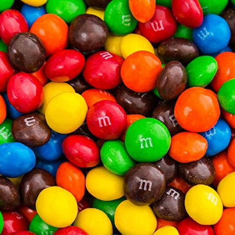 Peanut Butter M&Ms