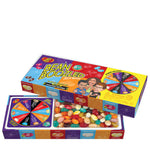 Jelly Belly Bean Boozled 3.5 oz Spinner Gift Box 7th Edition