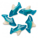 Blue Gummy Sharks