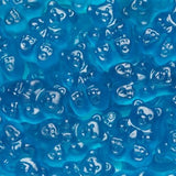 Blue Raspberry Gummy Bears