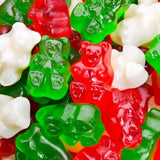 Christmas Gummy Bears