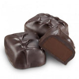 Dark Chocolate Creamy Meltaways