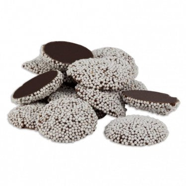 Dark Chocolate Nonpareils