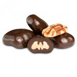 Dark Chocolate Covered Pecans