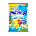 Hi-Chew Tropical Mix 3.53 oz Peg Bag
