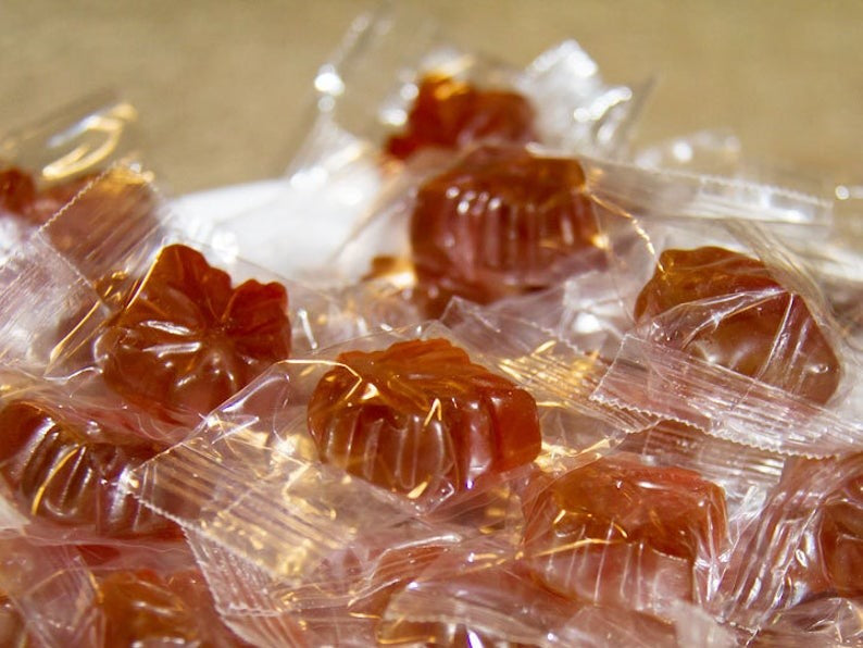 Maple Drop Candy – Mattawan Candy Company