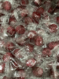 Filled Raspberries Individually Wrapped