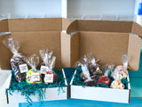Candy Sampler Gift Boxes
