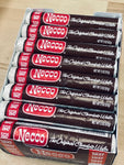 Necco Chocolate Candy Wafers