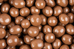 Milk Chocolate Covered Espresso Beans