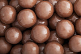 Milk Chocolate Triple Dipped Malt Balls