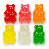*Sugar Free* Gummi Bears