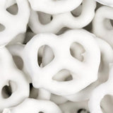 Yogurt Covered Pretzels